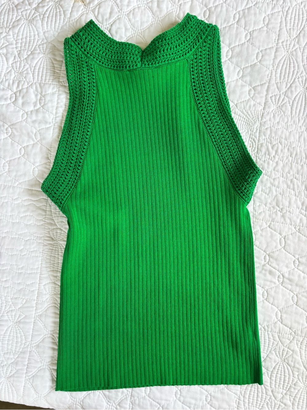 Countryside Summer Ann Taylor Women’s Woven Size S Fairytale-esque Edgy Meadow